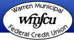Warren Municipal Federal Credit Union